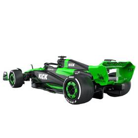 RC formule Fleg F1 Kick Sauber Team 

 obrázek produktu 1 z 6