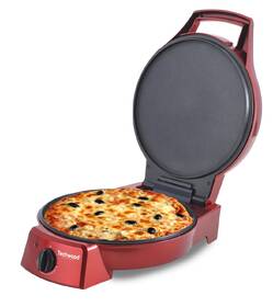 Pec na pizzu Techwood TPZ1805 červená

 obrázek produktu 1 z 3