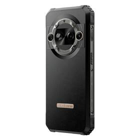 Mobilní telefon Aligator Blackview BL9000 PRO 5G 12 GB / 512 GB černý

 obrázek produktu 4 z 6