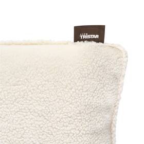 Vyhřívací polštář Tristar BW-4798 béžový

 obrázek produktu 1 z 7