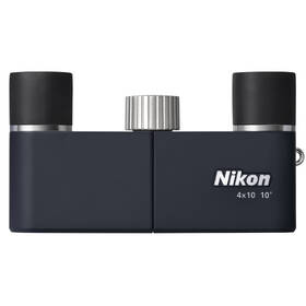 Dalekohled Nikon 4x10D CF modrý

 obrázek produktu 4 z 8