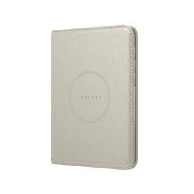 Lokátor Satechi FindAll obal na pas béžový

 obrázek produktu 1 z 9