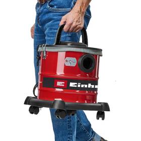 Vysavač na popel Einhell TC-AV 2032 DW nerez/hliník

 obrázek produktu 3 z 6