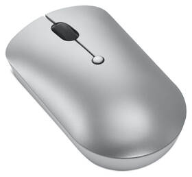 Myš Lenovo 540 Compact Wireless Cloud Grey šedá

 obrázek produktu 1 z 6