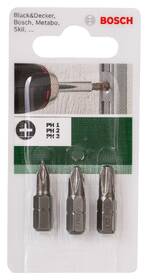 Sada bitů Bosch 2.609.255.964 

 obrázek produktu 1 z 1