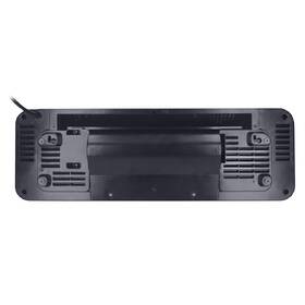 Topidlo Solight KP07B černý

 obrázek produktu 7 z 9