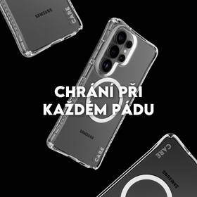 Kryt na mobil PanzerGlass CARE Samba na Samsung Galaxy S26 Ultra průhledný

 obrázek produktu 6 z 9