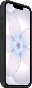 Kryt na mobil Apple iPhone 17e silikonový s MagSafe – černý 

 obrázek produktu 1 z 1