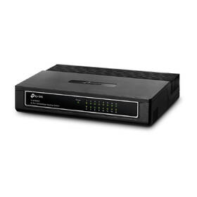 Switch TP-Link TL-SF1016D, 16 port černý

 obrázek produktu 1 z 3