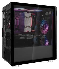 Case SilverStone FARA H1MB-G černá

 obrázek produktu 10 z 17