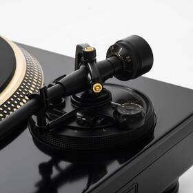 Gramofon Reloop HiFi Turn 5 černý

 obrázek produktu 6 z 7