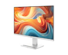 Monitor MSI PRO MP273W E14A bílý

 obrázek produktu 2 z 7