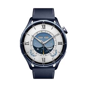 Chytré hodinky Xiaomi Watch S5 46 mm modré

 obrázek produktu 3 z 8