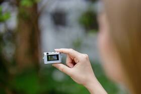 Digitální fotoaparát Rollei Mini Digitalkamera modrý

 obrázek produktu 16 z 16