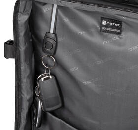 Batoh na notebook Natec CAMEL PRO 17,3" černý

 obrázek produktu 14 z 19