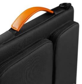 Brašna na notebook tomtoc Defender - A42 Shoulder Bag - 14" MacBook Pro černá

 obrázek produktu 7 z 11