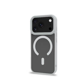 Kryt na mobil Celly MAG MATT kompatibilní s MagSafe na Apple iPhone 18 Pro šedý

 obrázek produktu 4 z 8