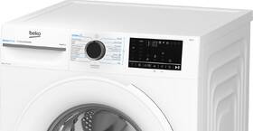 Pračka Beko BM3WFU4941WW bílá

 obrázek produktu 3 z 10