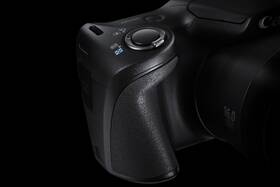 Digitální fotoaparát Canon SX400 IS černý

 obrázek produktu 2 z 28