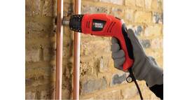 Horkovzdušná pistole Black-Decker KX1693 

 obrázek produktu 4 z 5