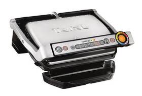 Gril Tefal GC712D34 nerez

 obrázek produktu 1 z 22
