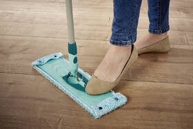 Mop sada Leifheit Clean Twist extra soft XL (52049) 

 obrázek produktu 10 z 37