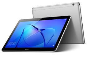 Dotykový tablet Huawei T3 10 32 GB šedý

 obrázek produktu 3 z 10