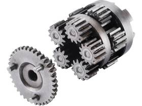 Aku vrtačka EXTOL Industrial 8791110 (s baterií) 

 obrázek produktu 14 z 18