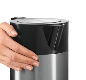 Rychlovarná konvice Bosch TWK7203 černá/nerez

 obrázek produktu 7 z 10