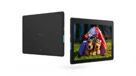 Dotykový tablet Lenovo Tab E10 1GB/16GB černý

 obrázek produktu 3 z 9