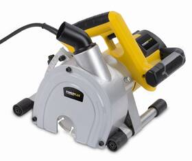 Fréza drážkovací POWERPLUS POWX0650 

 obrázek produktu 1 z 5