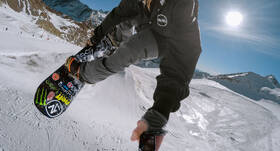  GoPro Smart Remote černé

 obrázek produktu 6 z 6
