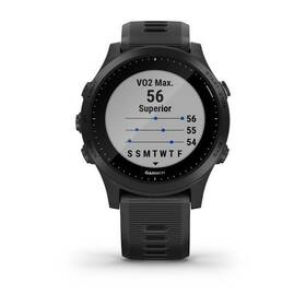 GPS hodinky Garmin 945 Optic - ZÁNOVNÍ - 12 měsíců záruka černé

 obrázek produktu 4 z 13
