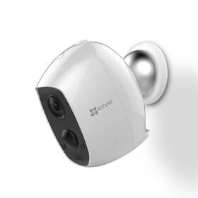 Kompletní sada EZVIZ C3A + WLB, kamera + stanice 
