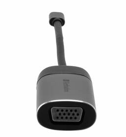 Redukce Verbatim USB-C/VGA šedá

 obrázek produktu 1 z 7