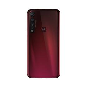 Mobilní telefon Motorola Moto G8 Plus růžový

 obrázek produktu 6 z 13