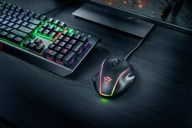 Myš Trust GXT 165 Celox RGB černá

 obrázek produktu 7 z 8