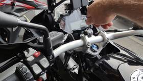 Držák na mobil Interphone pro pouzdra PROCASE a UNICASE 

 obrázek produktu 2 z 5