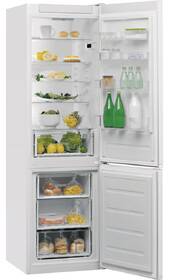 Chladnička s mrazničkou Whirlpool W5 911E W 1 bílá

 obrázek produktu 2 z 14