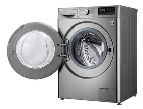 Pračka se sušičkou LG F4DV709H2TE stříbrná

 obrázek produktu 11 z 16