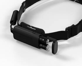 Čelovka LEDLENSER H5 CORE černá

 obrázek produktu 3 z 3