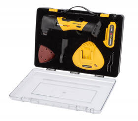 Multibruska POWERPLUS POWXB40020 (s baterií) 

 obrázek produktu 10 z 10