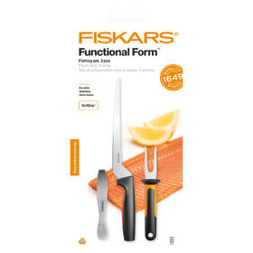 Sada kuchyňských nožů Fiskars 3 ks 

 obrázek produktu 1 z 1
