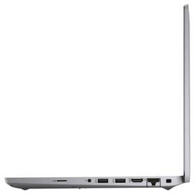 Notebook Dell Latitude 14 (5420) šedý

 obrázek produktu 7 z 8