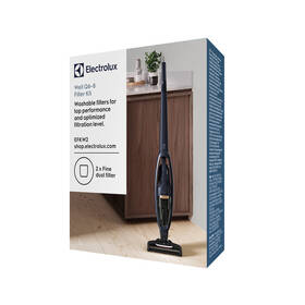 Filtry pro vysavače Electrolux EFKW2 WELL Q6-8 Filter Kit 

 obrázek produktu 1 z 4