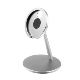Stojánek FIXED MagFrame pro nabíječku MagSafe stříbrný

 obrázek produktu 2 z 7