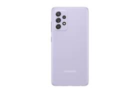 Mobilní telefon Samsung Galaxy A52s 5G 128GB fialový

 obrázek produktu 6 z 10