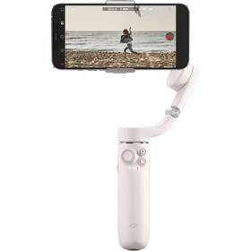 Stabilizátor DJI OM 5 bílý

 obrázek produktu 3 z 14