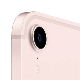 Dotykový tablet Apple iPad mini (2021) Wi-Fi + Cellular 256GB - Pink 

 obrázek produktu 2 z 4