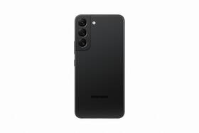 Mobilní telefon Samsung Galaxy S22 5G 8 GB / 128 GB černý

 obrázek produktu 6 z 9